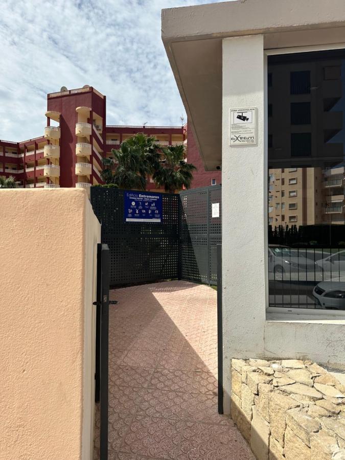 Estudios Horizonte Beach Calpe Luaran gambar