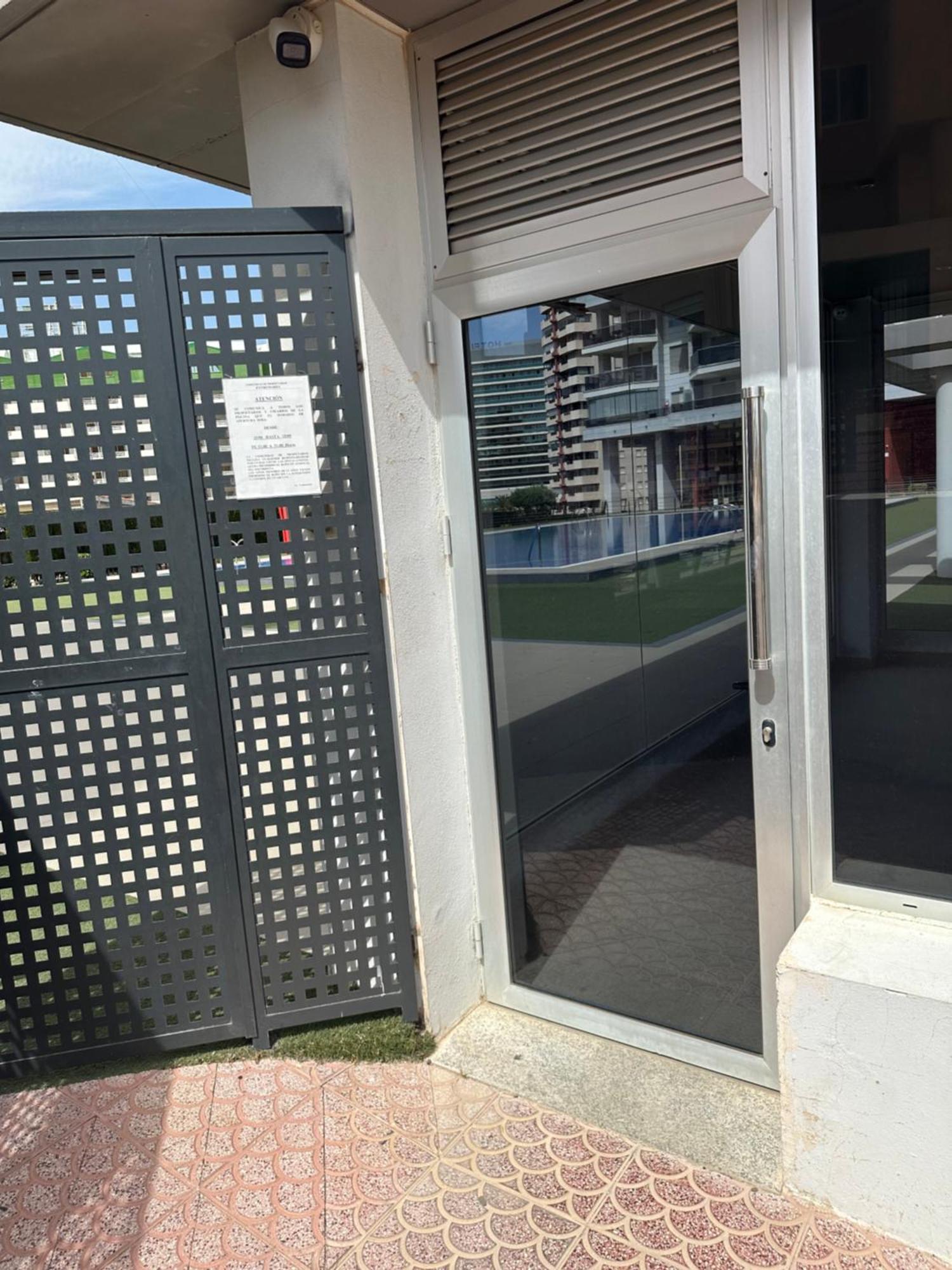 Estudios Horizonte Beach Calpe Luaran gambar