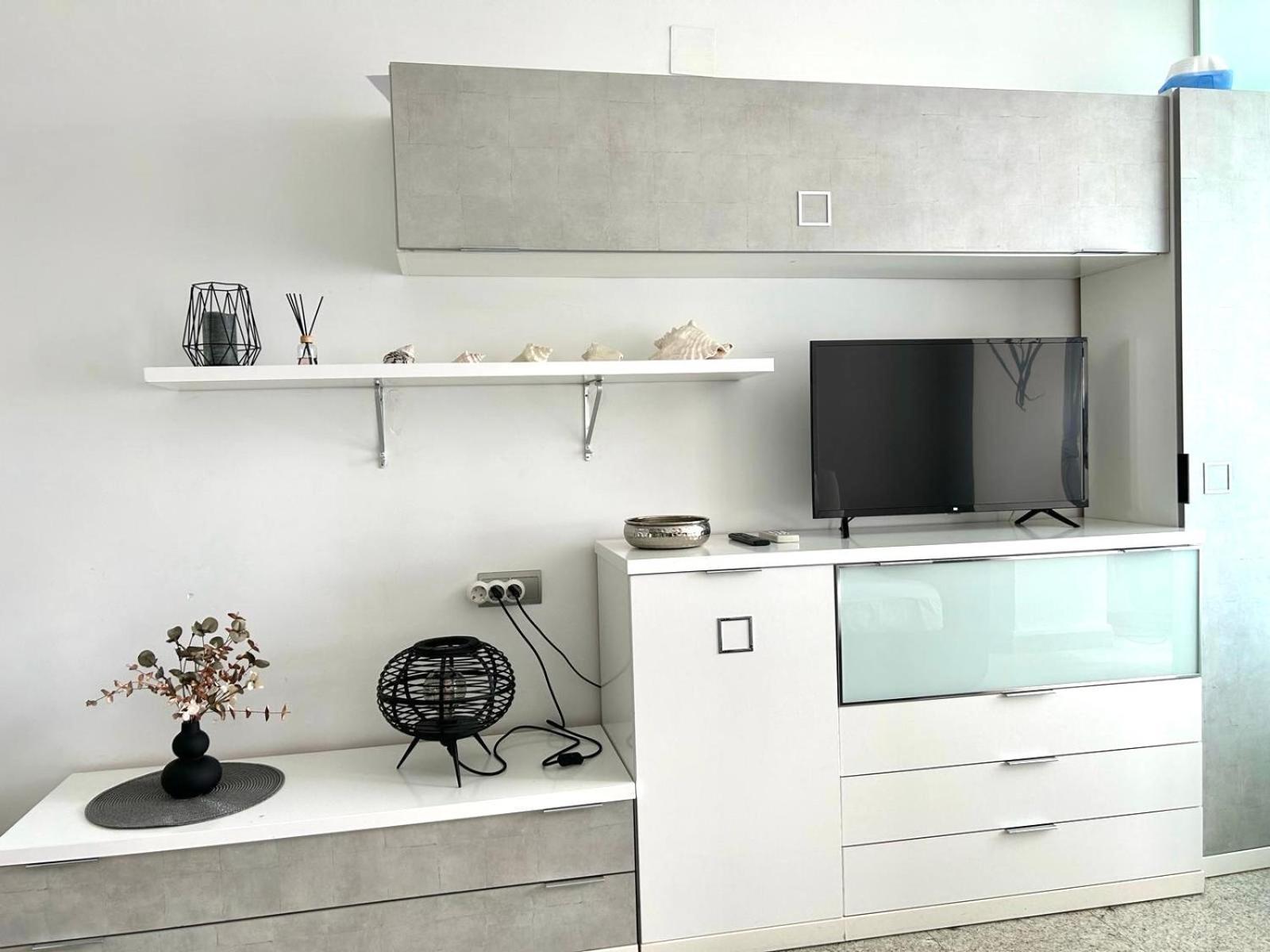 Estudios Horizonte Beach Calpe Luaran gambar