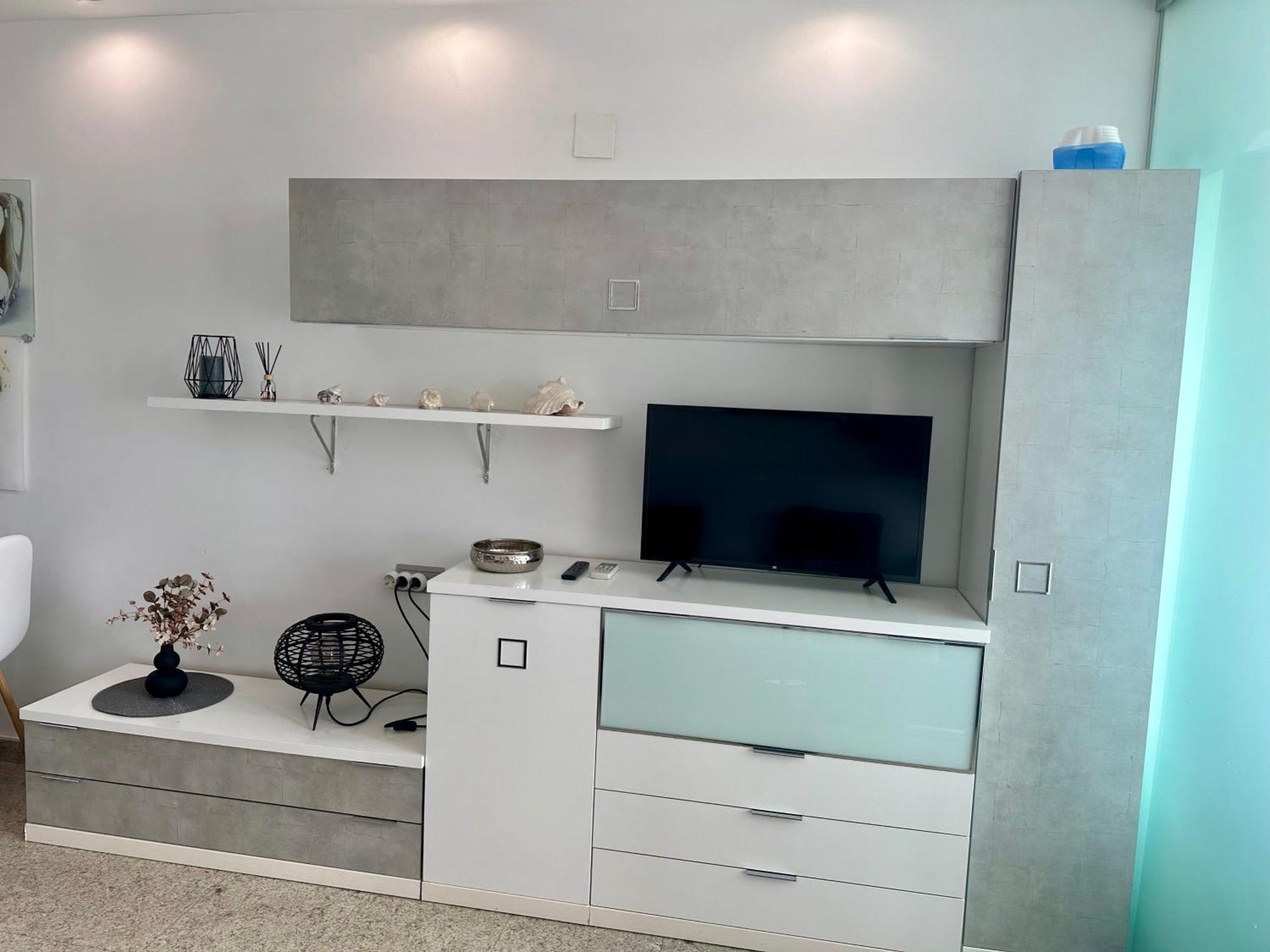 Estudios Horizonte Beach Calpe Luaran gambar
