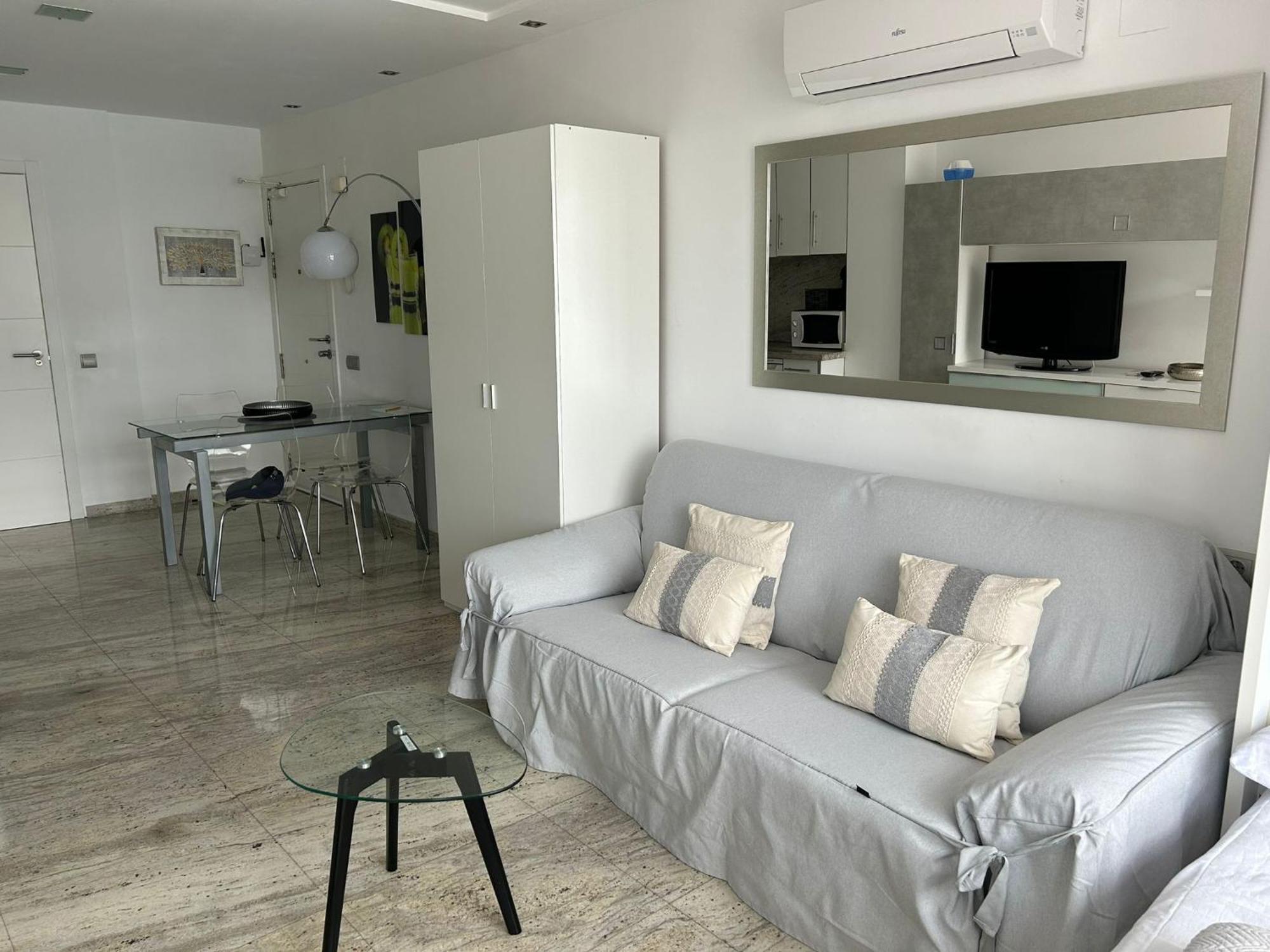 Estudios Horizonte Beach Calpe Luaran gambar