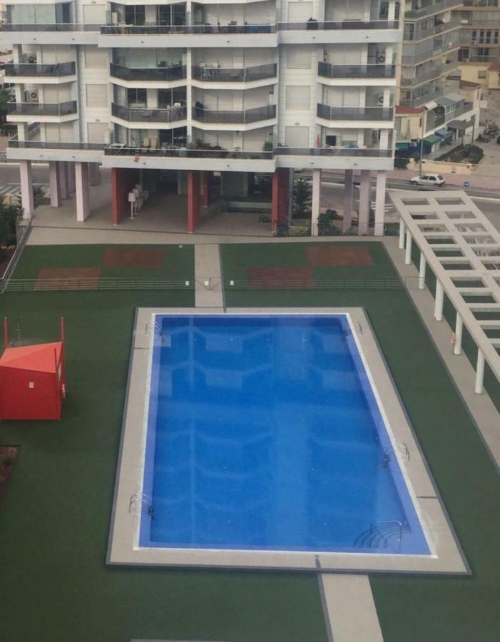 Estudios Horizonte Beach Calpe Luaran gambar