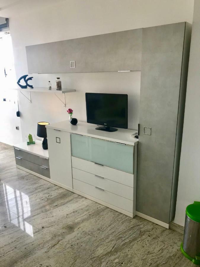 Estudios Horizonte Beach Calpe Luaran gambar